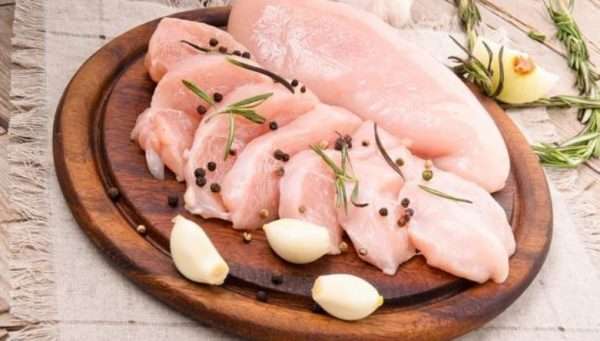 Сколько грамм белка в 100 граммах куриной грудки: рецепты и польза